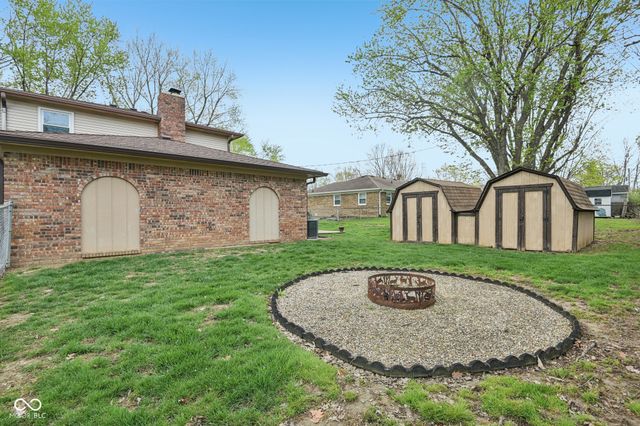 3029 San Jose Drive, Greenwood, IN 46143