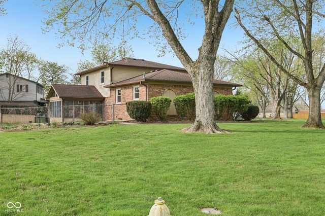 3029 San Jose Drive, Greenwood, IN 46143