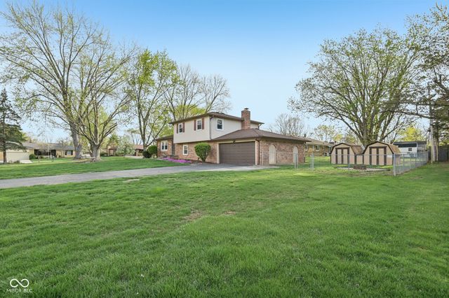 3029 San Jose Drive, Greenwood, IN 46143