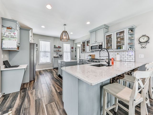 1206 Garden Row, Dalton, GA 30721