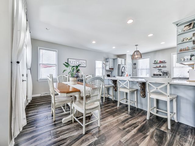 1206 Garden Row, Dalton, GA 30721