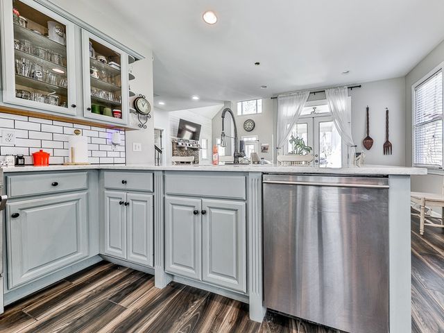 1206 Garden Row, Dalton, GA 30721
