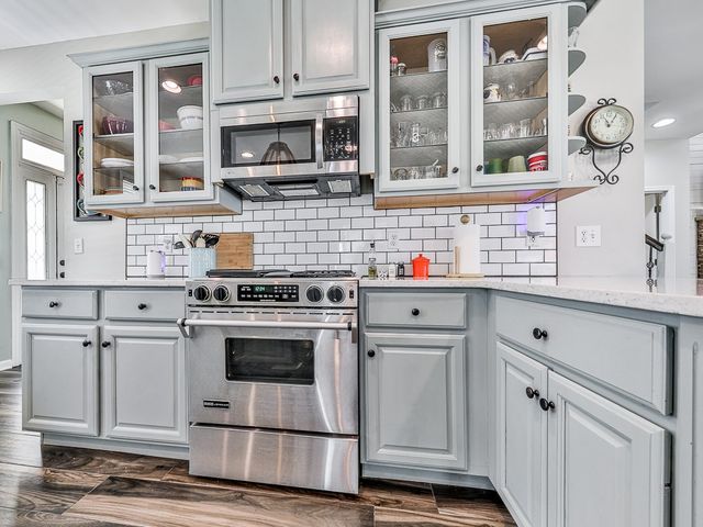 1206 Garden Row, Dalton, GA 30721