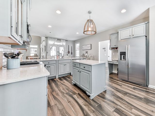 1206 Garden Row, Dalton, GA 30721