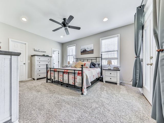 1206 Garden Row, Dalton, GA 30721