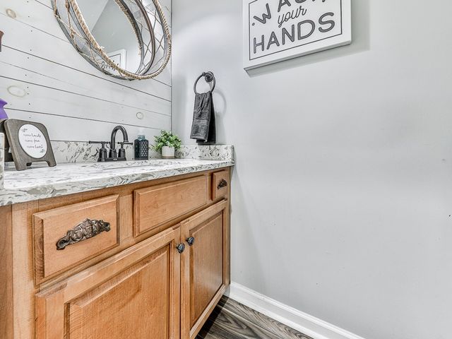 1206 Garden Row, Dalton, GA 30721