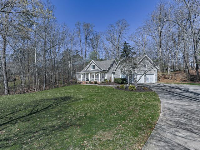 1206 Garden Row, Dalton, GA 30721