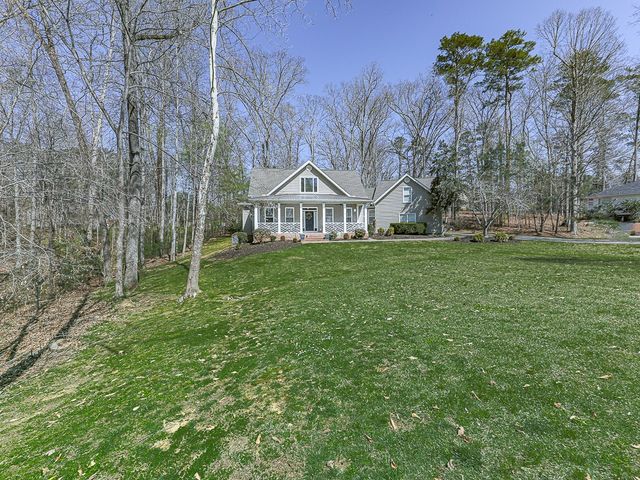 1206 Garden Row, Dalton, GA 30721