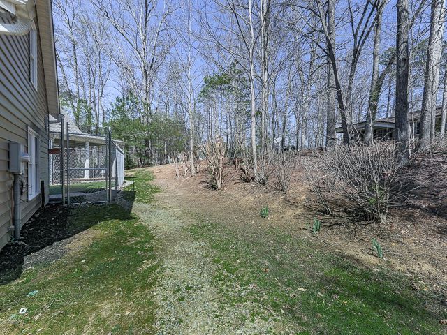 1206 Garden Row, Dalton, GA 30721