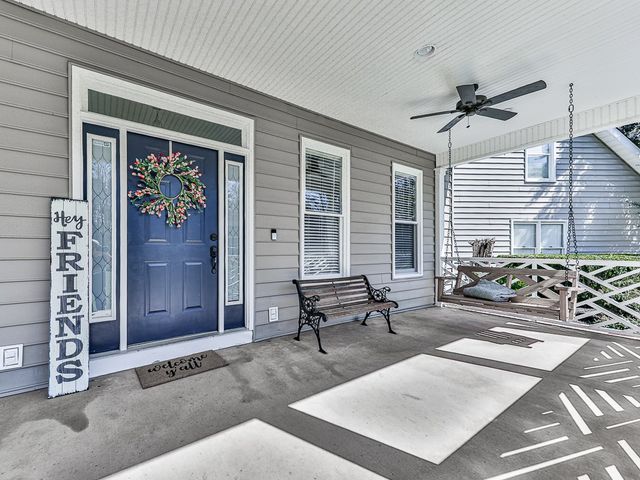 1206 Garden Row, Dalton, GA 30721