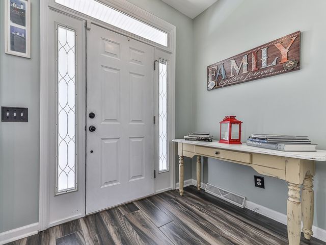 1206 Garden Row, Dalton, GA 30721
