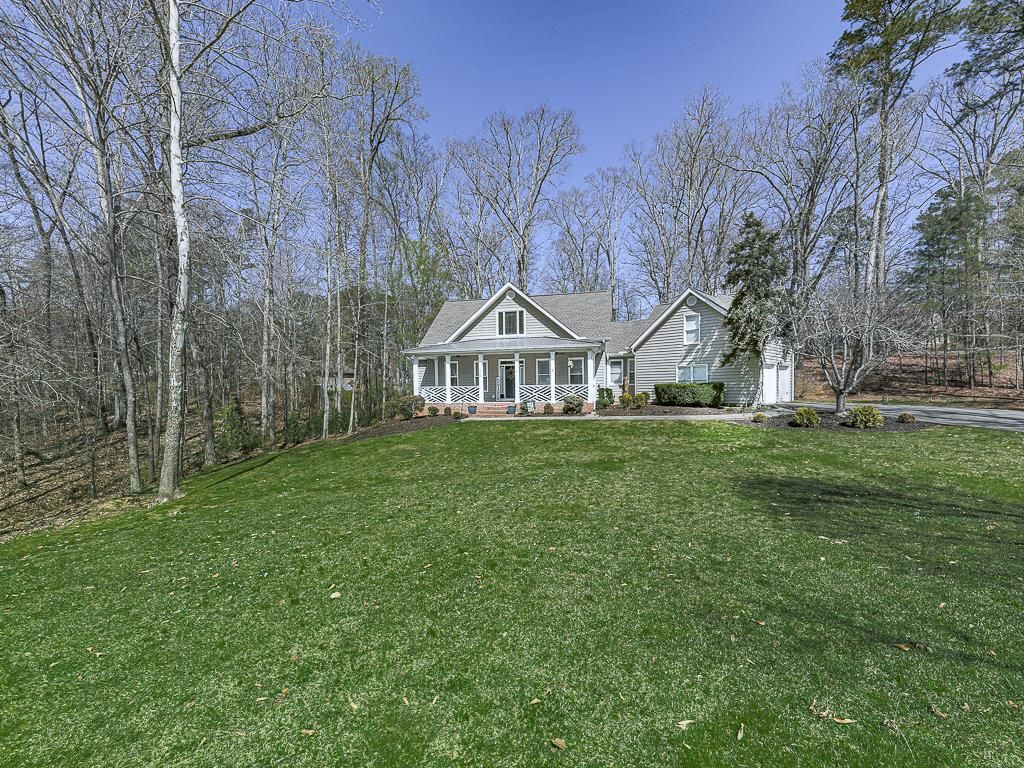 1206 Garden Row, Dalton, GA 30721