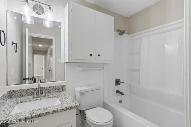 1501 Arlington Street, Clinton, MS 39056