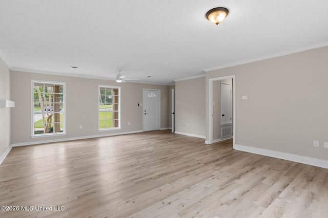 1501 Arlington Street, Clinton, MS 39056