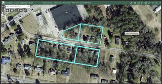 1116 Phillips Street, Clinton, NC 28328