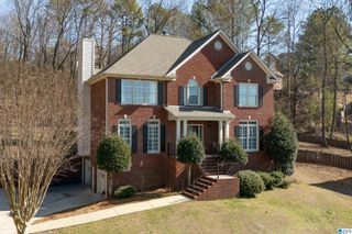 2400 SOUTHWOOD TRACE, Hoover, AL 35244
