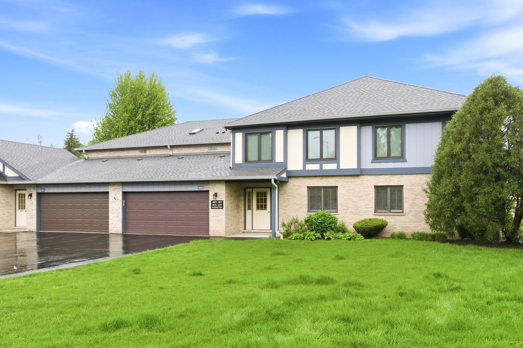 2611 Essington Road 2611, Joliet, IL 60435