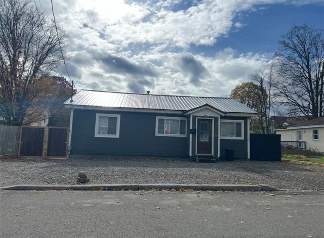 16 Jones Avenue, Norwich, NY 13815