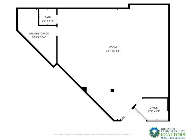 77 West Broad 5C, Bethlehem City, PA 18018