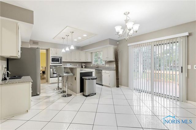 5310 Turnberry Lane, Sylvania, OH 43560