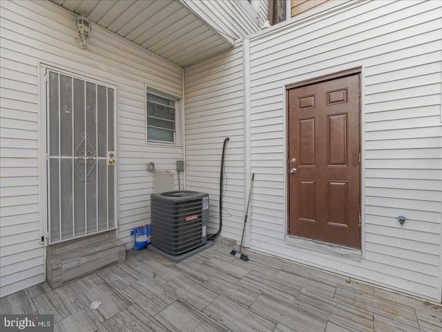 2223 S 20TH ST, Philadelphia, PA 19145