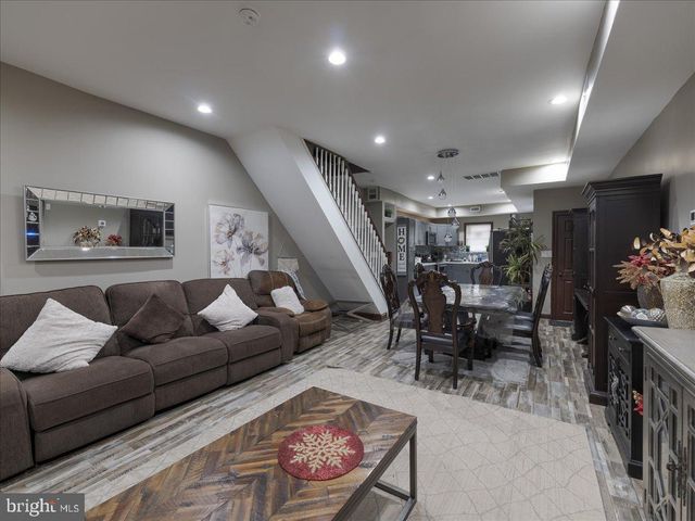 2223 S 20TH ST, Philadelphia, PA 19145