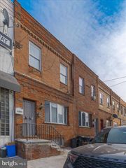 2223 S 20TH STREET, Philadelphia, PA 19145