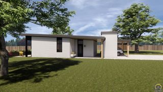 000 SW Elmwood AVE Blk A, Lot 5, Topeka, KS 66614