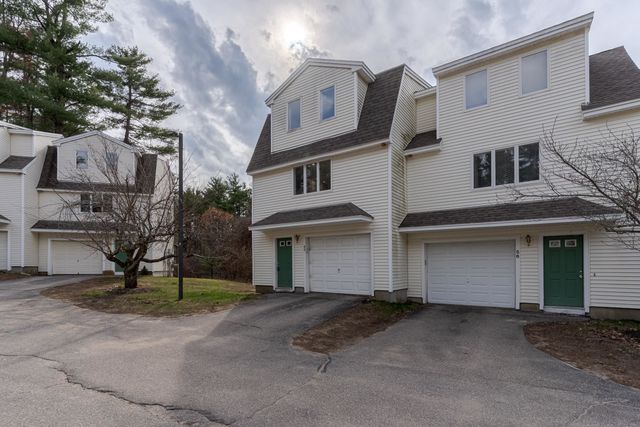 57 Dunns Bridge Lane, Dover, NH 03820