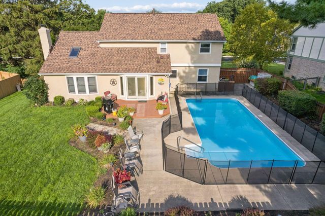 12980 Oakmere Drive, Pickerington, OH 43147