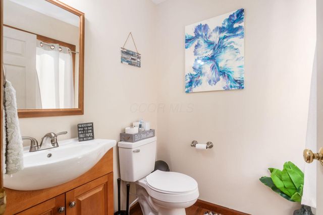 12980 Oakmere Drive, Pickerington, OH 43147