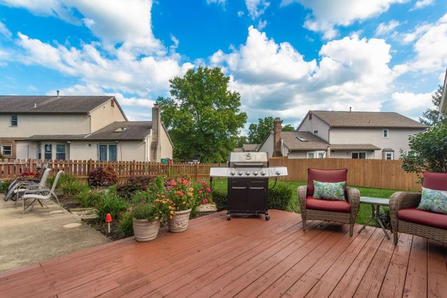 12980 Oakmere Drive, Pickerington, OH 43147