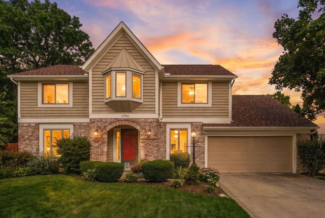 12980 Oakmere Drive, Pickerington, OH 43147