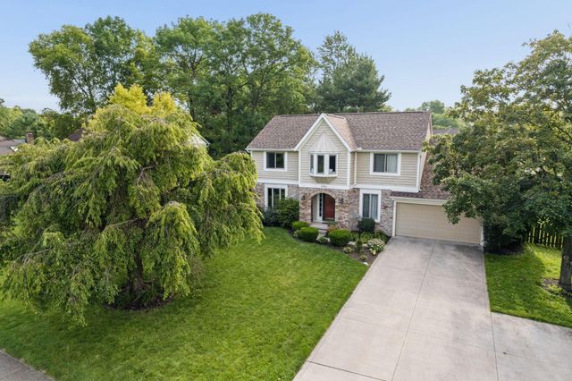 12980 Oakmere Drive, Pickerington, OH 43147