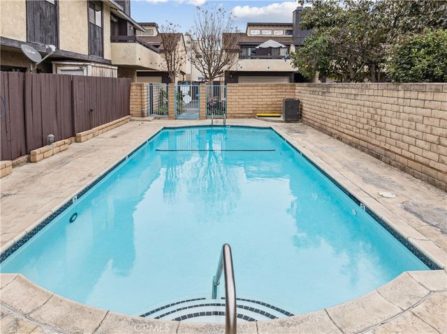 11390 Lampson 8, Garden Grove, CA 92840