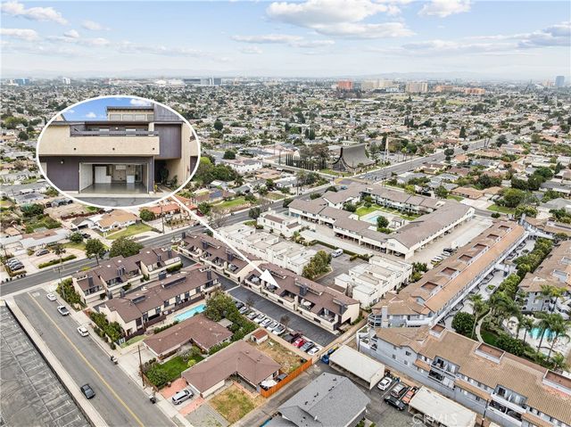 11390 Lampson 8, Garden Grove, CA 92840