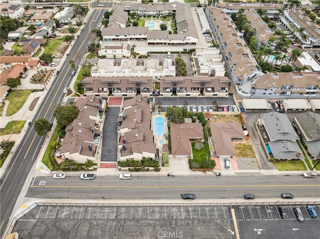 11390 Lampson 8, Garden Grove, CA 92840