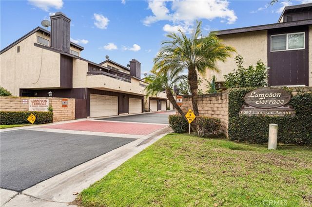 11390 Lampson 8, Garden Grove, CA 92840