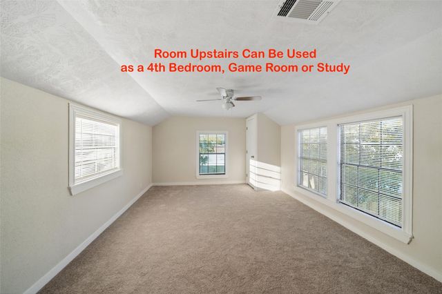 6829 Japonica Street, Houston, TX 77087