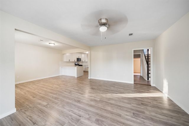 6829 Japonica Street, Houston, TX 77087