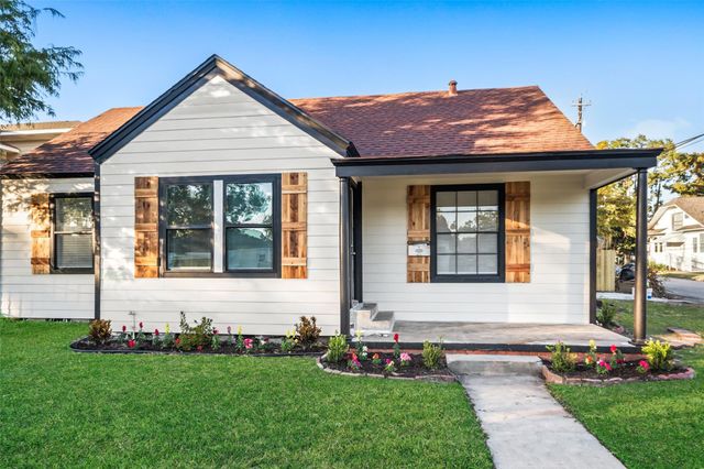 6829 Japonica Street, Houston, TX 77087