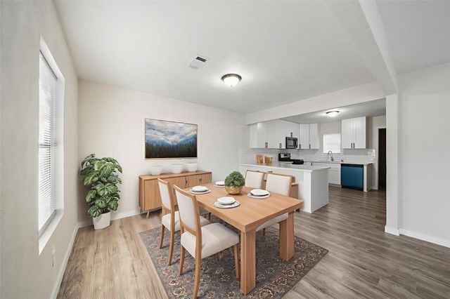 6829 Japonica Street, Houston, TX 77087