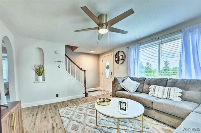 5113 Lake Avenue, Orchard Park, NY 14127