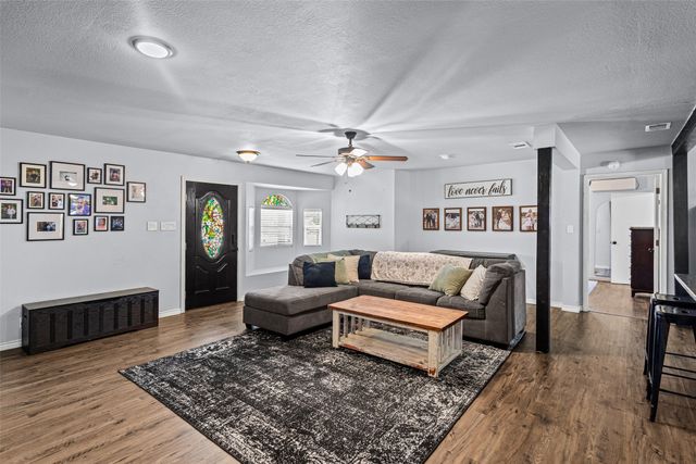 4403 Daugherty Court, Granbury, TX 76049