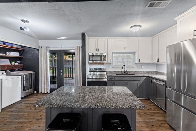 4403 Daugherty Court, Granbury, TX 76049