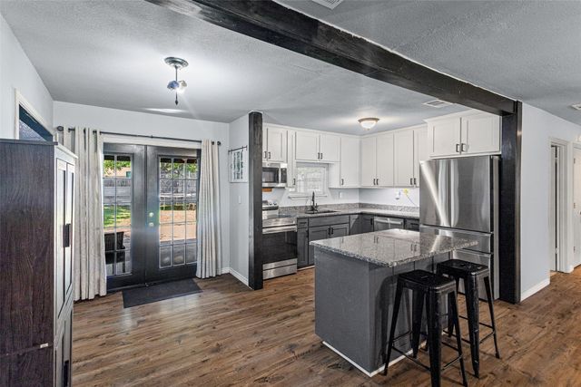 4403 Daugherty Court, Granbury, TX 76049