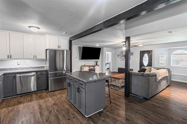 4403 Daugherty Court, Granbury, TX 76049