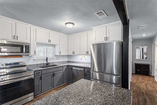 4403 Daugherty Court, Granbury, TX 76049