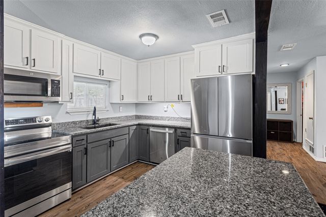 4403 Daugherty Court, Granbury, TX 76049