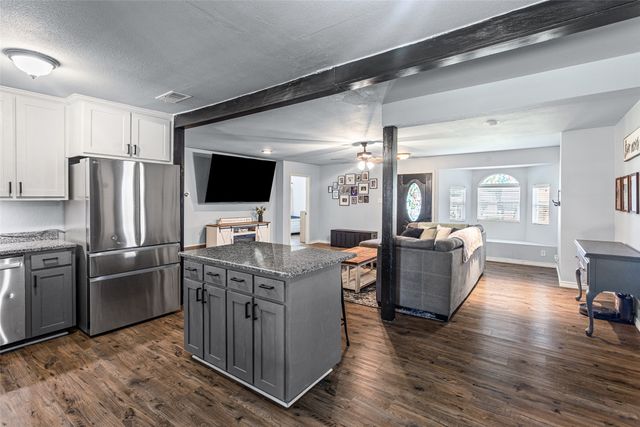 4403 Daugherty Court, Granbury, TX 76049
